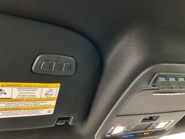 Photo of 2025 Agate Black Metallic Ford F-250