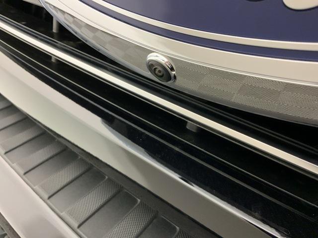 Photo of 2025 Agate Black Metallic Ford F-250