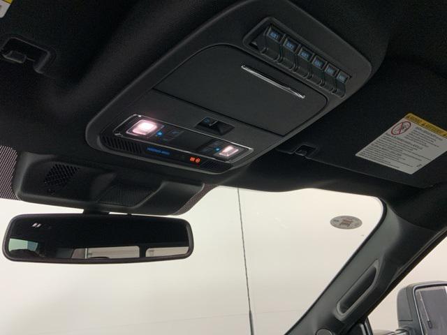 Photo of 2025 Agate Black Metallic Ford F-250