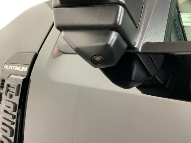 Photo of 2025 Agate Black Metallic Ford F-250