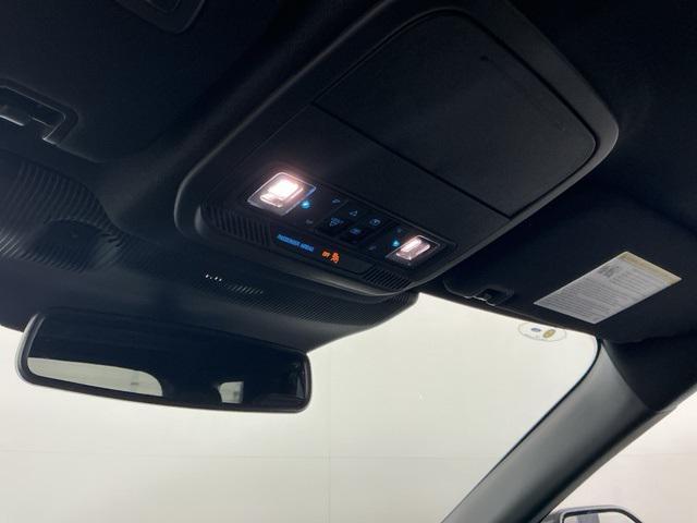 Photo of 2025 Carbonized Gray Metallic Ford Explorer