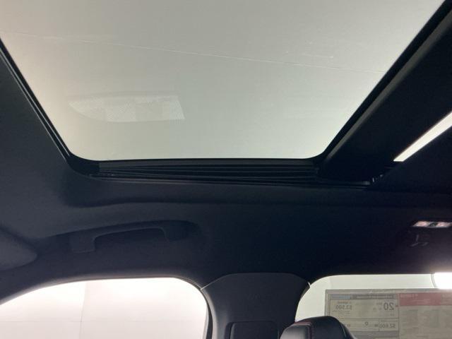 Photo of 2025 Carbonized Gray Metallic Ford Explorer