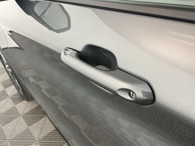 Photo of 2025 Carbonized Gray Metallic Ford Explorer