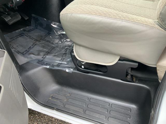 Photo of 2020 Summit White GMC Savana 2500