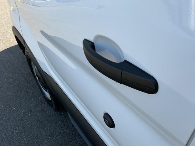Photo of 2025 Oxford White Ford Transit-250