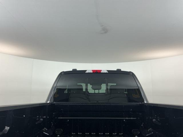 Photo of 2026 Agate Black Metallic Ford F-350