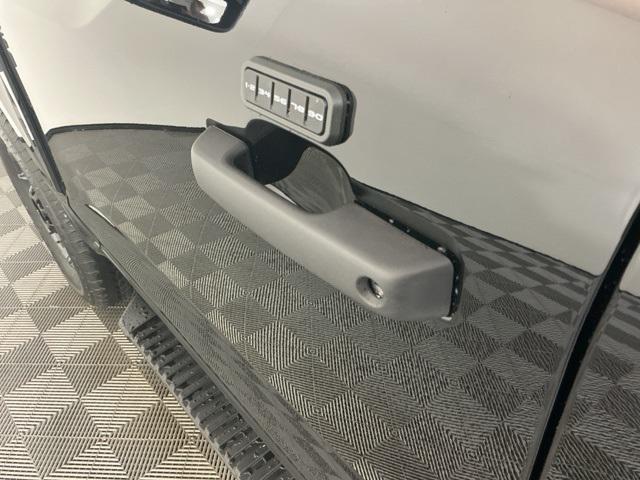 Photo of 2026 Agate Black Metallic Ford F-350