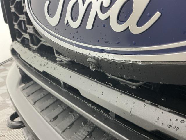 Photo of 2026 Agate Black Metallic Ford F-350
