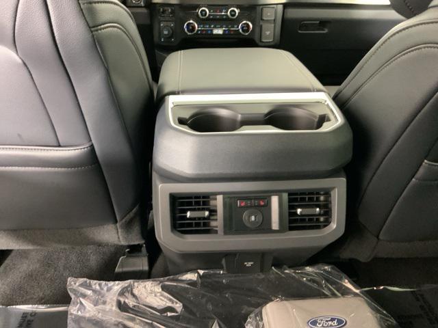 Photo of 2025 Carbonized Gray Metallic Ford F-350