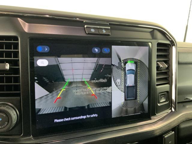 Photo of 2025 Carbonized Gray Metallic Ford F-350