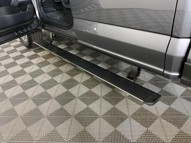 Photo of 2025 Carbonized Gray Metallic Ford F-350