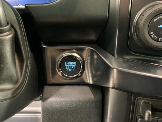 Photo of 2025 Carbonized Gray Metallic Ford F-350