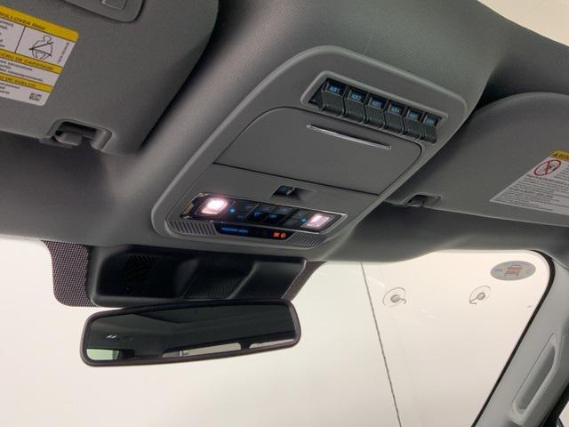 Photo of 2025 Carbonized Gray Metallic Ford F-350