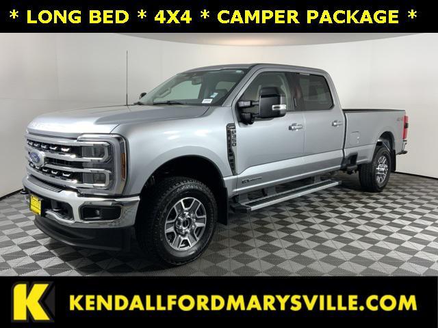 2024 Ford F-350