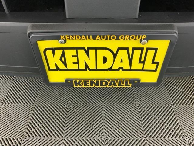 Photo of 2023 Shadow Black Ford Bronco Sport