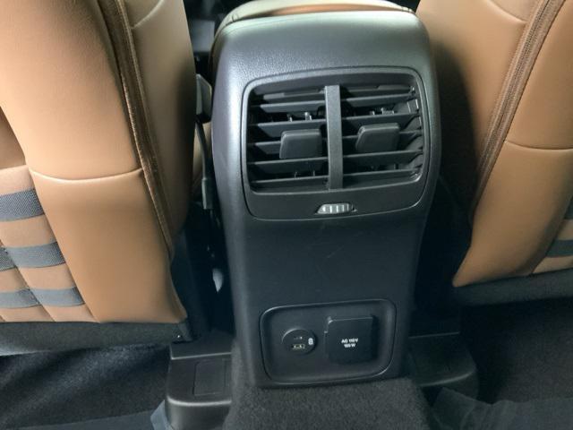 Photo of 2023 Shadow Black Ford Bronco Sport