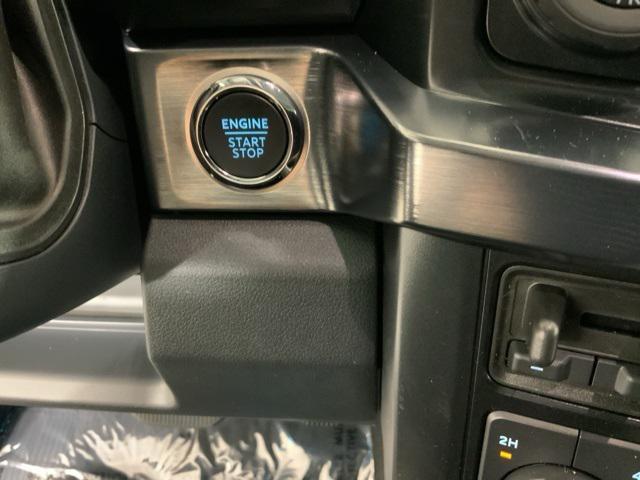 Photo of 2025 Agate Black Metallic Ford F-350