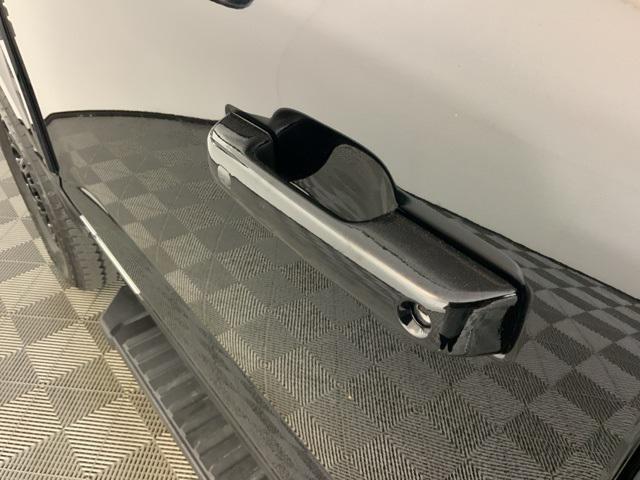 Photo of 2025 Agate Black Metallic Ford F-350