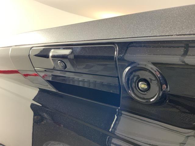 Photo of 2025 Agate Black Metallic Ford F-350