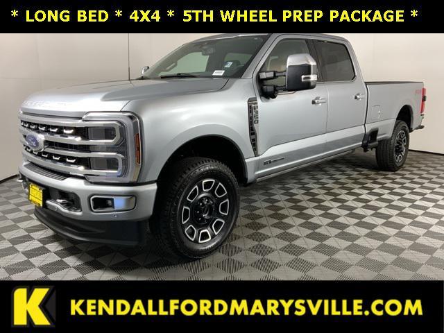 2024 Ford F-350