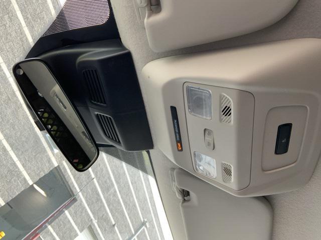 Photo of 2023 Oxford White Ford Transit-250