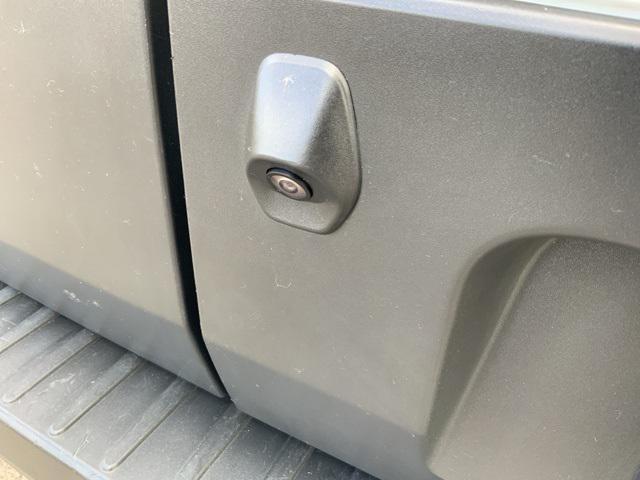 Photo of 2023 Oxford White Ford Transit-250