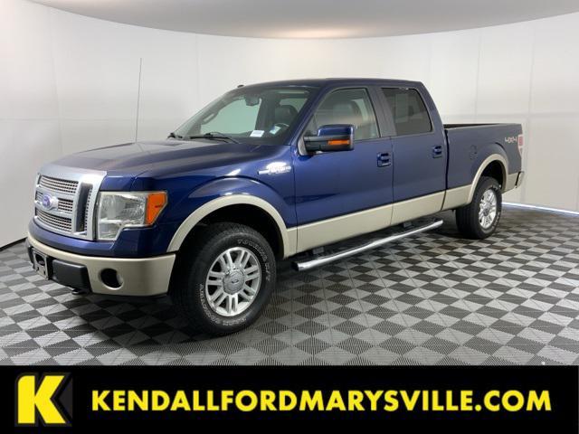 2009 Ford F-150