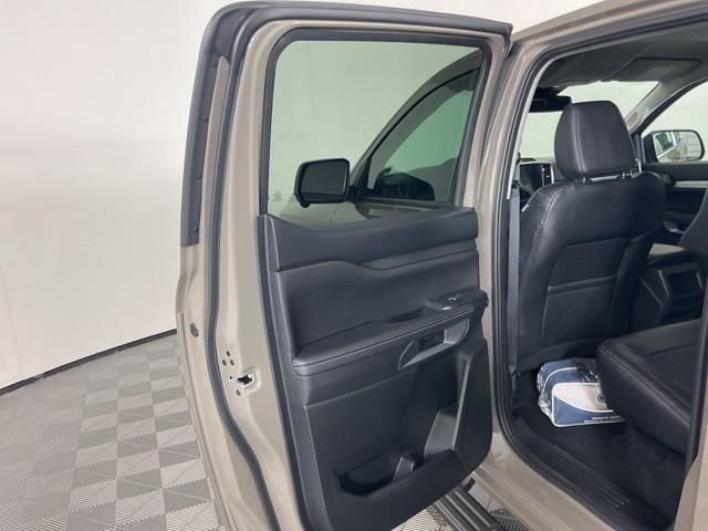 Photo of 2025 Marsh Gray Ford Ranger