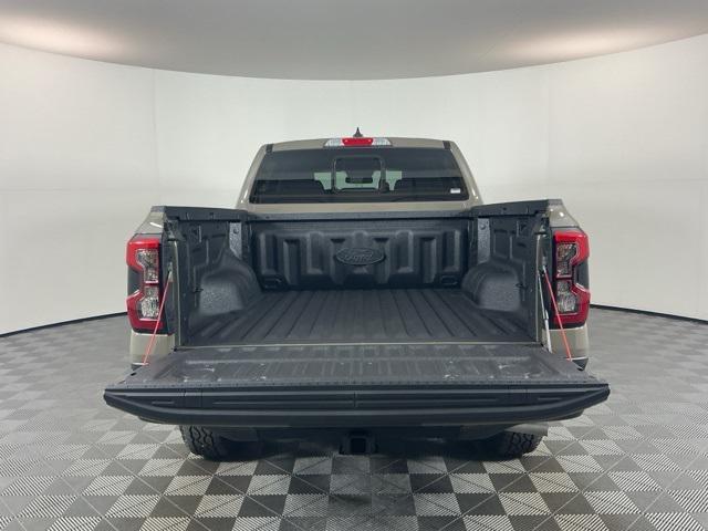 Photo of 2025 Marsh Gray Ford Ranger