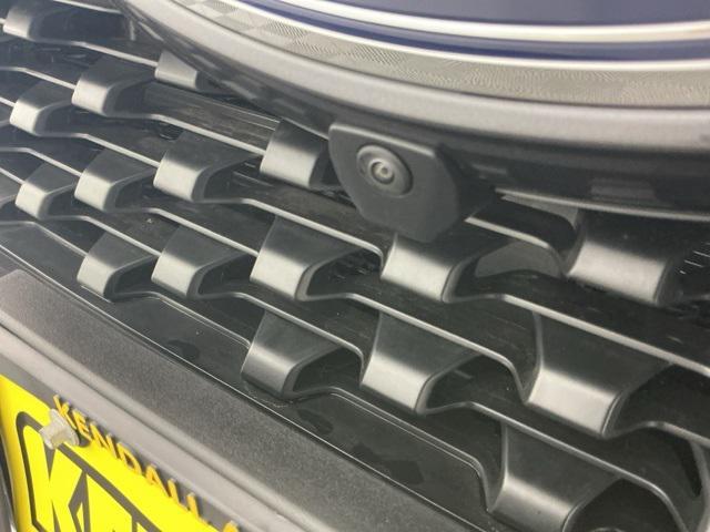 Photo of 2025 Marsh Gray Ford Ranger