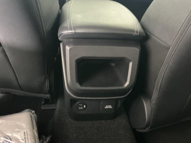 Photo of 2025 Marsh Gray Ford Ranger