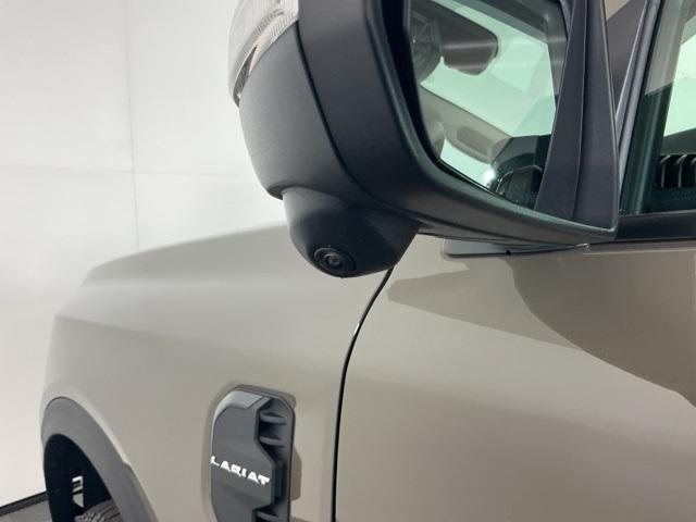 Photo of 2025 Marsh Gray Ford Ranger
