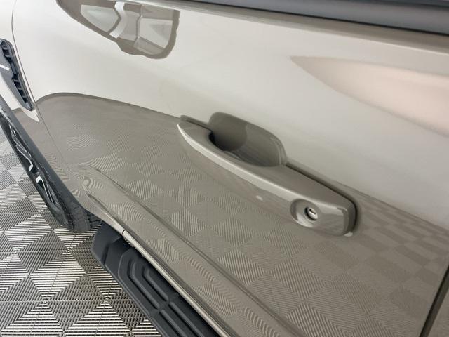Photo of 2025 Marsh Gray Ford Ranger
