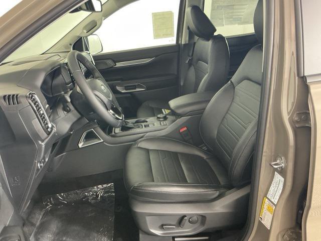 Photo of 2025 Marsh Gray Ford Ranger