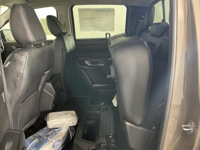 Photo of 2025 Marsh Gray Ford Ranger