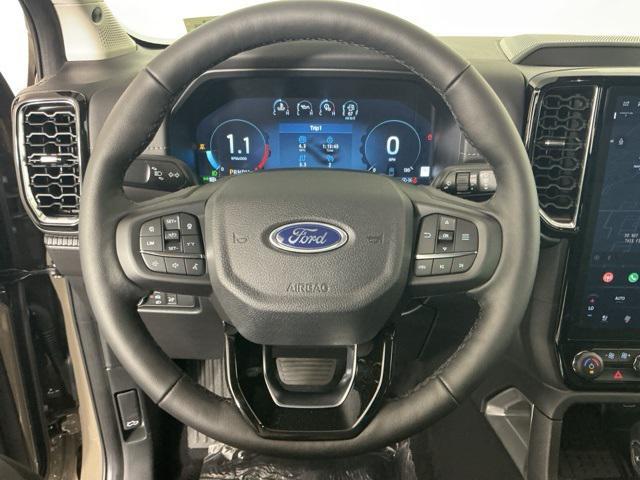 Photo of 2025 Marsh Gray Ford Ranger