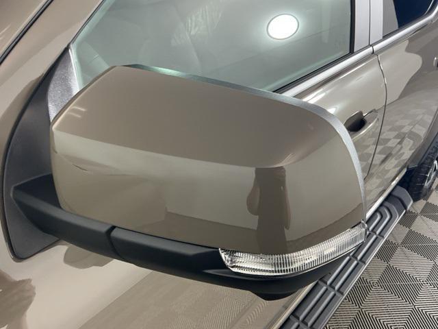 Photo of 2025 Marsh Gray Ford Ranger