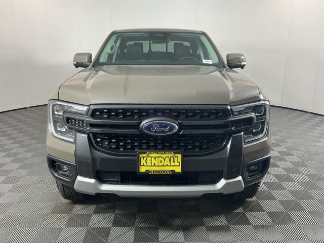 Photo of 2025 Marsh Gray Ford Ranger