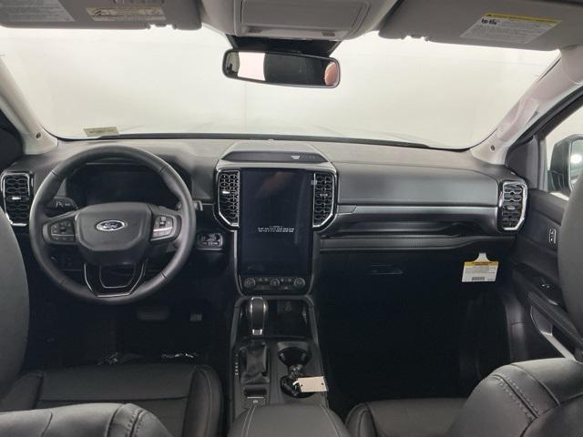 Photo of 2025 Marsh Gray Ford Ranger