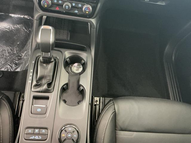Photo of 2025 Marsh Gray Ford Ranger