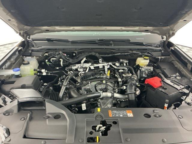 Photo of 2025 Marsh Gray Ford Ranger