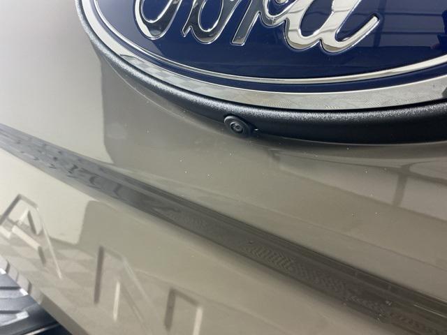 Photo of 2025 Marsh Gray Ford Ranger