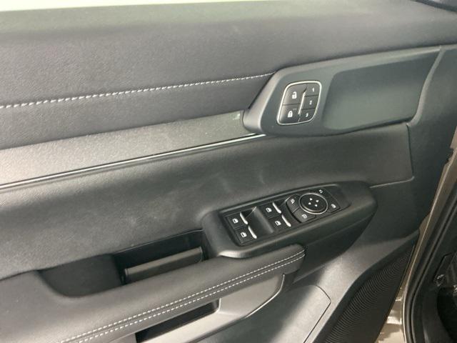 Photo of 2025 Marsh Gray Ford Ranger