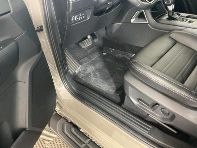 Photo of 2025 Marsh Gray Ford Ranger