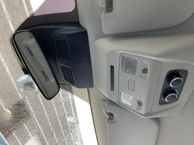 Photo of 2025 Carbonized Gray Metallic Ford Transit-350