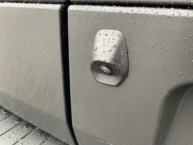 Photo of 2025 Carbonized Gray Metallic Ford Transit-350