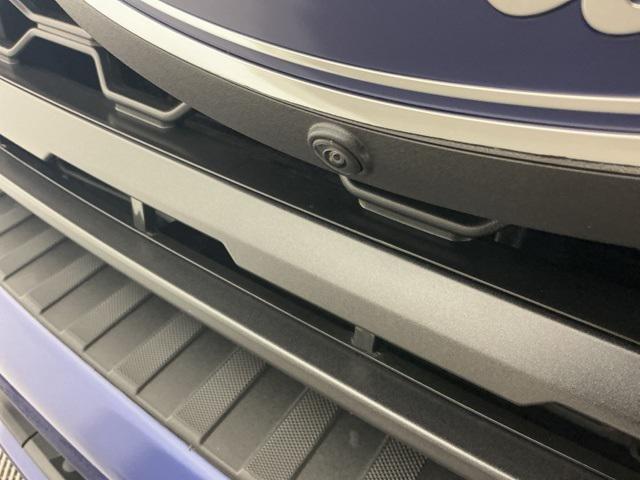 Photo of 2026 Argon Blue Metallic Ford F-350