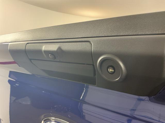 Photo of 2026 Argon Blue Metallic Ford F-350