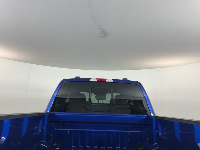 Photo of 2026 Argon Blue Metallic Ford F-350