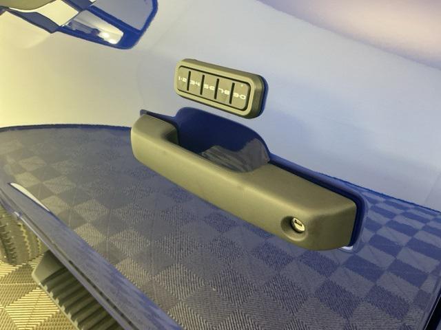 Photo of 2026 Argon Blue Metallic Ford F-350